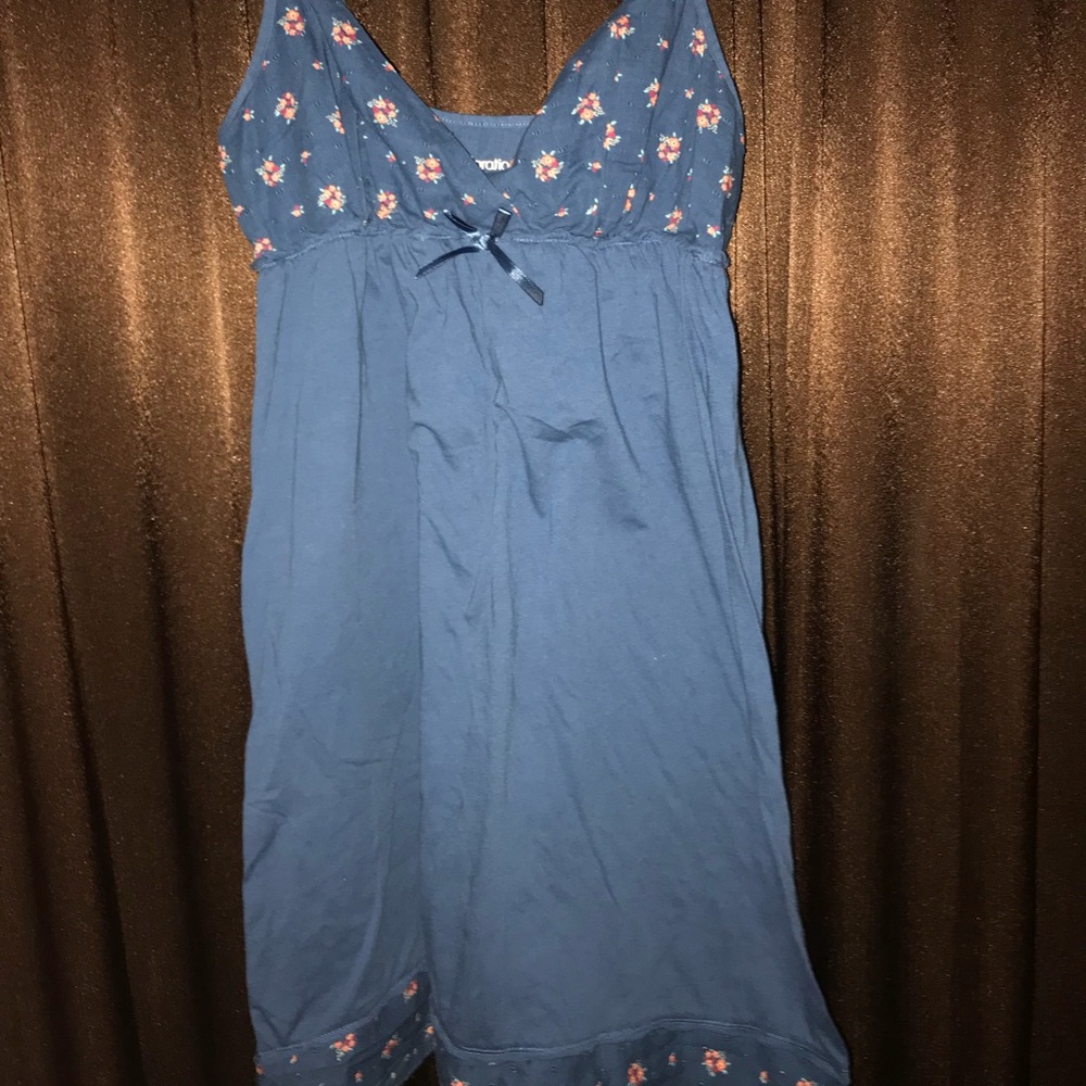 sleep dress